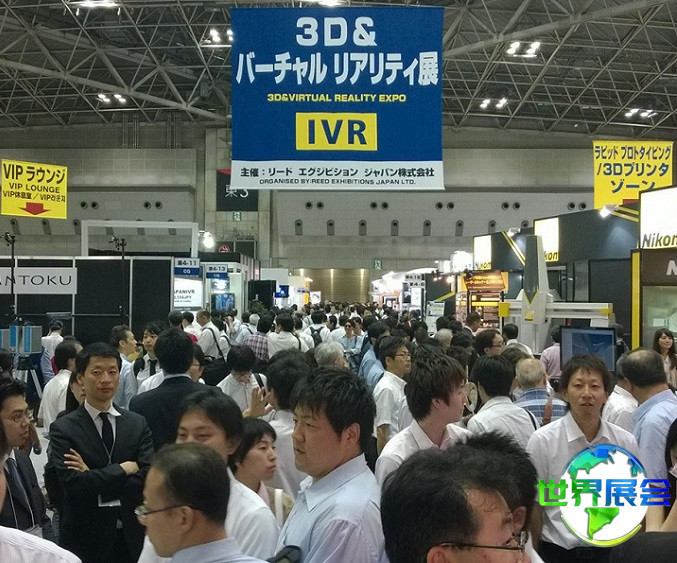 日本虚拟影像展2026展商名录抢先看,展商名录预订