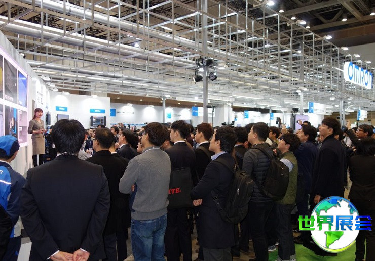 日本测量展2027参展商大全,展商名录购买