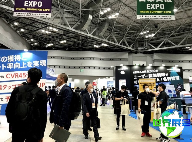 抢先看!2026年东京礼品展参展商名录预订火热进行中