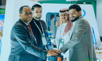 沙特阿拉伯利雅得国际建材五大行业展 Big 5 Construct Saudi 2026圆满落幕