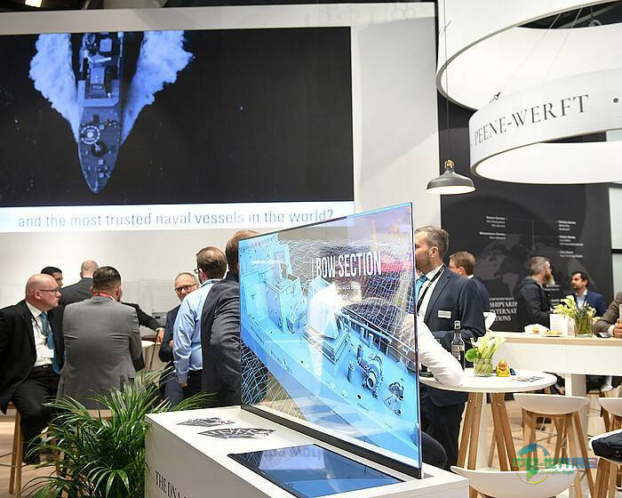 2026年汉堡国际海事展参展指南发布