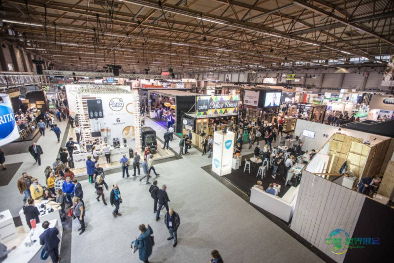 比利时根特国际酒店及餐饮设备展 Horeca Expo 2026年11月登陆根特,引领欧洲文旅服务新潮流