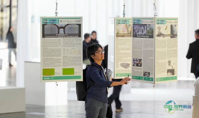 德国杜塞尔多夫国际玻璃技术展 Glasstec 2026敬请关注