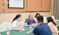 重大发布|2026 新疆国际农机博览会海外买家名录揭晓!