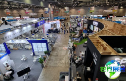 韩国印刷展(K-PRINT)2026展品有哪些？