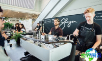 美国咖啡展（World of Coffee San Diego）2027年观展攻略：时间、地点与门票价格
