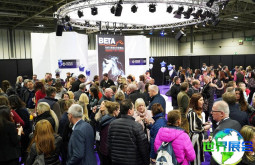 英国马术展(BETA International)2026观展指南(时间地点/观众登记)
