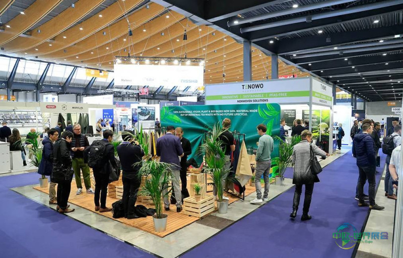 德国斯图加特国际汽车内饰展览会 AUTOMOTIVE INTERIORS EXPO 2026敬请关注