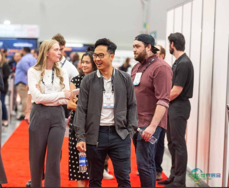 加拿大卡尔加里国际全球能源展 Global Energy Show 2026即将启幕,聚焦低碳转型
