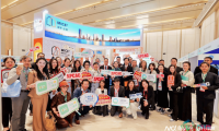APCAC第二届亚太企业年会博览会圆满收官，澳门与横琴再获殊荣