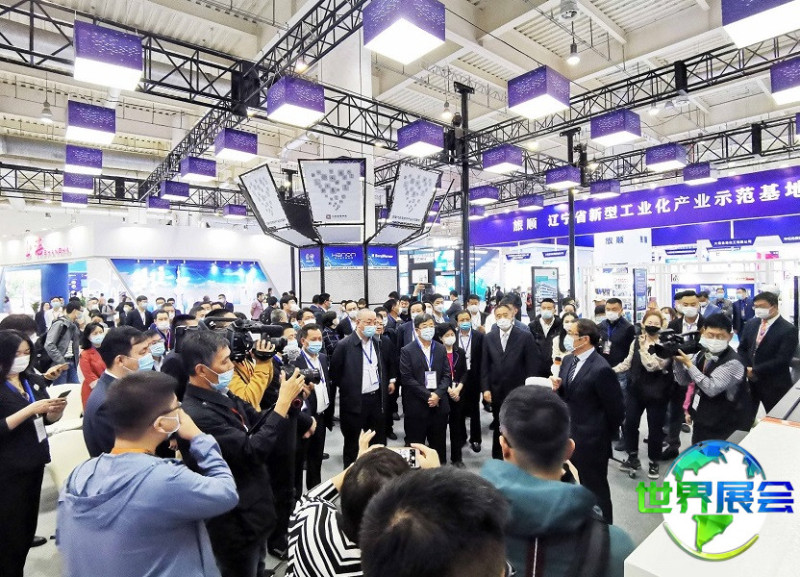 2026年大连工业展参展商有哪些？完整参展商名录一览
