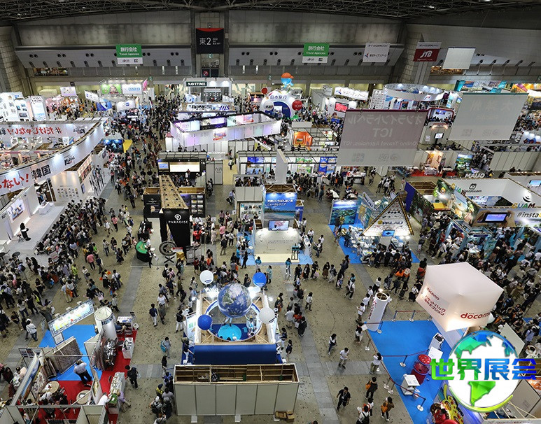 2026年日本旅游展会商名录抢先预览，展商名单预订中