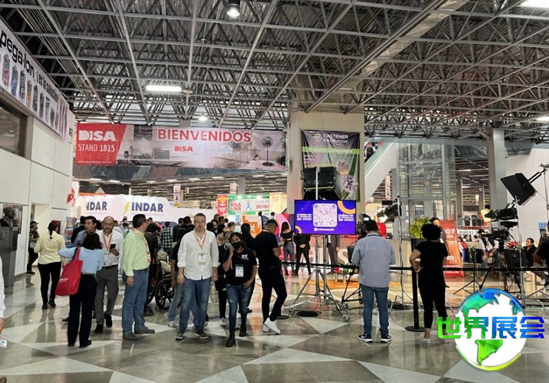 墨西哥照明展2026参展商名录抢先看,参展商名单预订