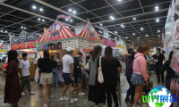 香港宠物展（CSL）2026年参展指南（时间地点及购票方式）