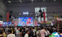 2026年上海游戏动漫展(BiliBili World)参观指南:时间、地点及购票方式