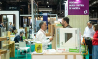 2026年西班牙马德里国际建筑建材展览会预告来袭