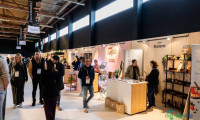 比利时根特国际酒店及餐饮设备展 Horeca Expo 2026敬请关注