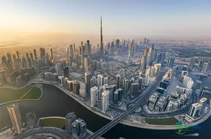 沙特建材展聚焦装修热潮 助力2030愿景项目交付