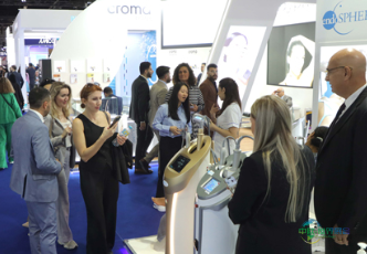 迪拜国际激光医学美容及皮肤护理展 Dubai Derma 2026规模与影响力将再创新高