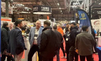 英国伯明翰国际混凝土展 The UK Concrete Show 2026精英齐聚