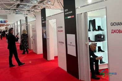 俄罗斯莫斯科国际秋季鞋业及皮革制品展 Obuv Expo将如期举办