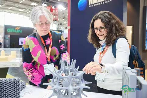 德国慕尼黑国际陶瓷工业展 CERAMITEC 2026展会规模创新高