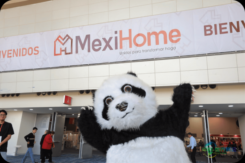 墨西哥墨西哥城国际家居消费品展 MexiHome 2026启幕