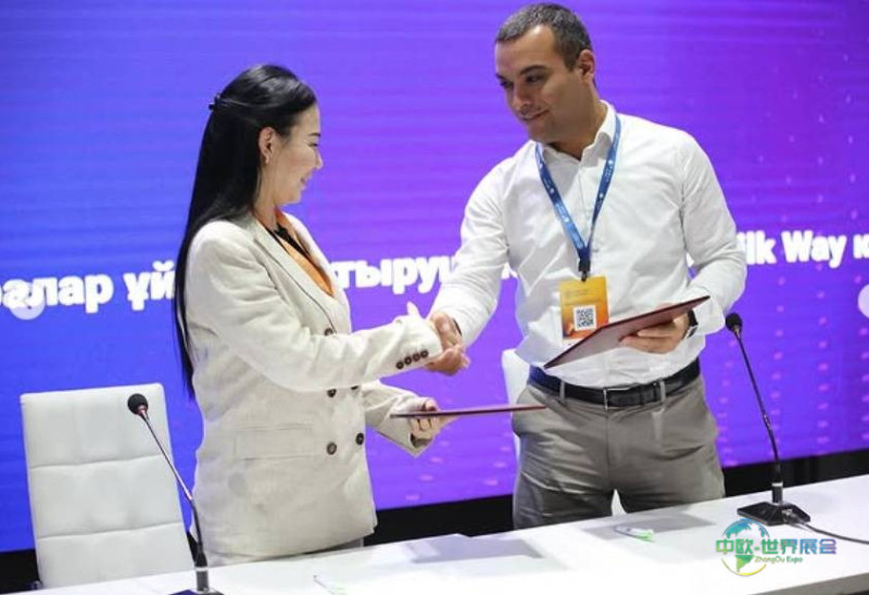 哈萨克斯坦阿拉木图国际家用电器与电子产品展 Hometech & Electra 2026敬请关注