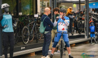 瑞士苏黎世国际自行车展 CYCLE WEEK 2026即将开展，敬请关注