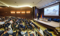 建筑与建造的未来图景在2026年哈比塔特展会上成形，EXCO展览迎来40周年纪念