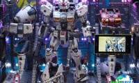2026年上海微缩模玩展(GMHS)观展指南（时间+地点+票价）