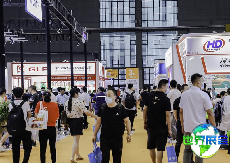 上海图文印刷展2027参展商名单揭晓：预订展商名录一览