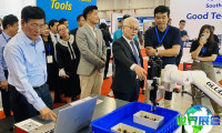 2026年越南工业展(VIETNAM INDUSTRIAL AND MANUFACTURING FAIR)参观指南：时间地点与门票价格