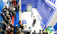 2026年德国电池展（The Battery Show Europe）参观指南：时间地点/门票信息