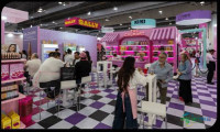 墨西哥墨西哥城国际美甲、美容美发展览会 Expo Beauty Show 2026 早鸟票已正式开售