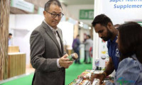 2025年印度诺伊达国际有机产品贸易展览会：推动行业发展的关键平台