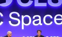 CES：全球科技盛会引领创新浪潮