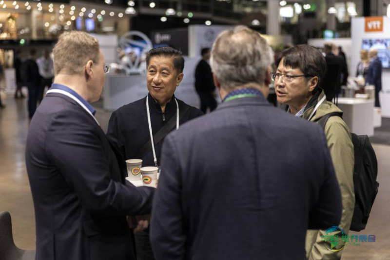 赫尔辛基精密仪器展 ChemBio Finland 2026巩固行业领先聚会平台地位