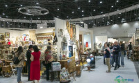 ANTIK Almoneda第43届展会参观人数与销售额双增长