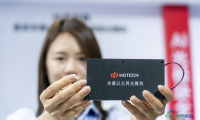 华工科技在行业内率先推出车载以太网高速通信光模块
