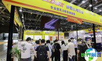上海印花展2027参展商有哪些?预订展商名录