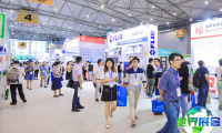 中国成都电子展·西部(China Electronics Fair)2026的参展理由