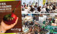 巴塞罗那有机产品展开幕生态消费热潮创新高