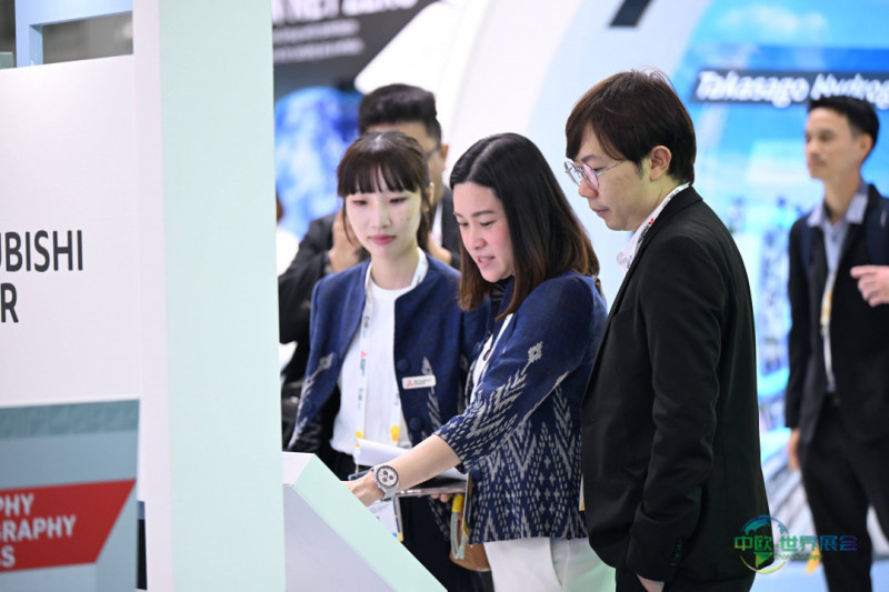 印尼雅加达Enlit Asia：东盟能源转型的核心展会平台
