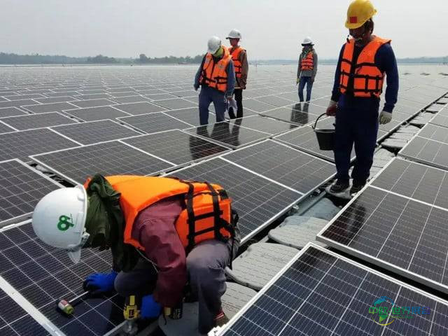 巴基斯坦拉合尔太阳能展助力经济抵御油气危机