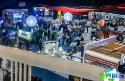 2026年巴拿马轮胎展（Latin Tyre Expo）观众预先登记正式启动，精彩即将呈现！