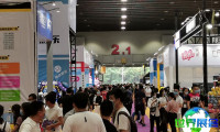 广州游乐设施展览会-神州游乐展GTI参展企业名录
