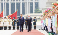 时事深度观察丨从四个“升级”维度解析全球变局中的中俄关系稳定因素