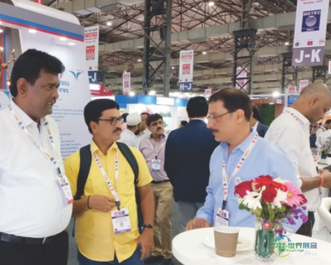 印度孟买国际金属工艺产品和服务展览会 METEC India 2026引领新机遇