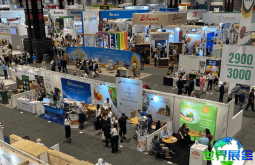 2026年美国有机产品展（Newtopia Now）观众预登记已启动，精彩即将亮相！